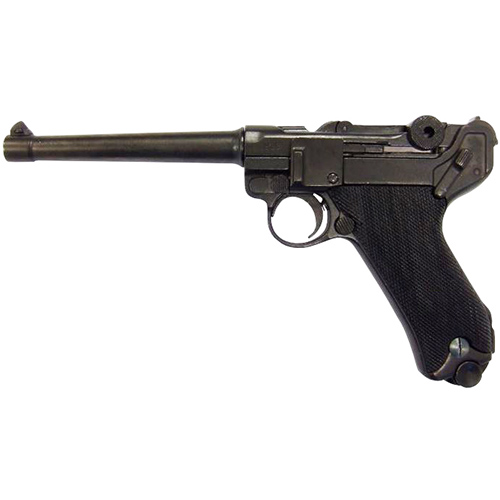 Parabellum Luger P08 pistol 03 TTG1144